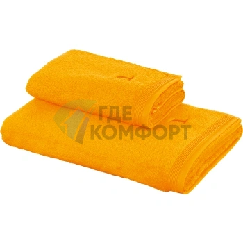 Полотенце Moeve Superwuschel 80х150 золотое - фото 2