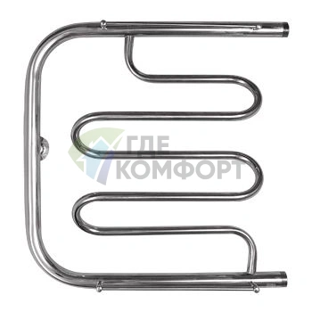 Полотенцесушитель Energy Mix 600x600