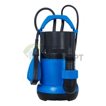Дренажный насос Aquario ADS-250-5Е - фото 3