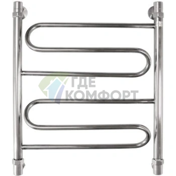 Полотенцесушитель Energy Sonata 600x500