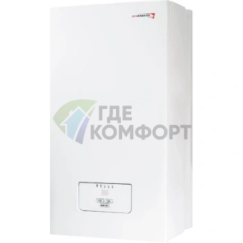 Электрический настенный одноконтурный котел Protherm Скат 21КR 13