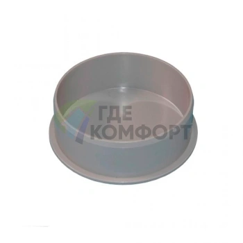 Заглушка канализационная HTM 75 Ostendorf