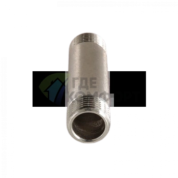 Бочонок с наружной резьбой 1/2х200 мм Valtec - фото 4