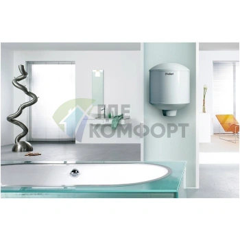 Водонагреватель электрический Edisson ES 30 V - фото 4