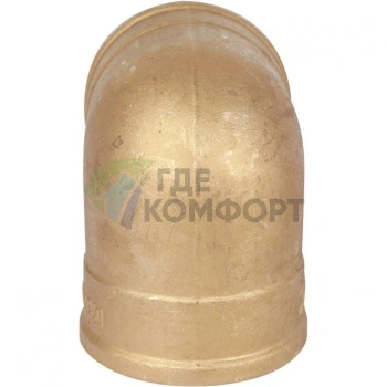 Угольник ВВ 2 1/2 Stout - фото 3