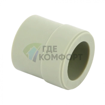 Муфта переходная PPR 50x32 FV-Plast - фото 2