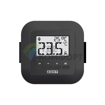 Комнатный термостат ZONT МЛ-232 (ML00006509)