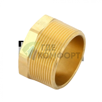 Футорка 2x1 1/4 Viega - фото 4