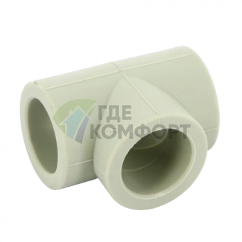 Тройник PPR 32 FV-Plast - фото 3