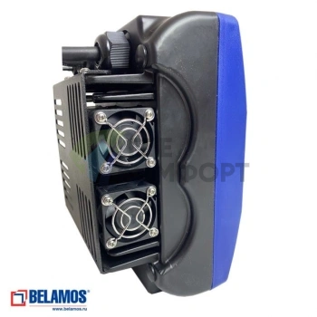 Частотный преобразователь Belamos FIM-10 2.2KW 220V с датчиком давления - фото 2