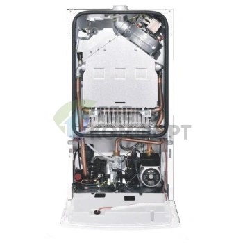 Настенный газовый котел Wolf CGG-3K-18 - фото 1