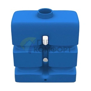 Емкость Элгад П 1000Д