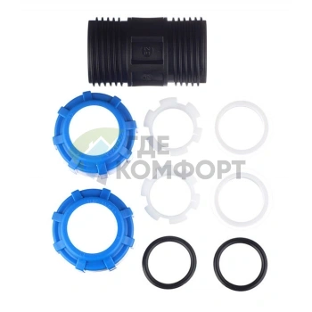 Муфта 32 ПНД Политэк - фото 3