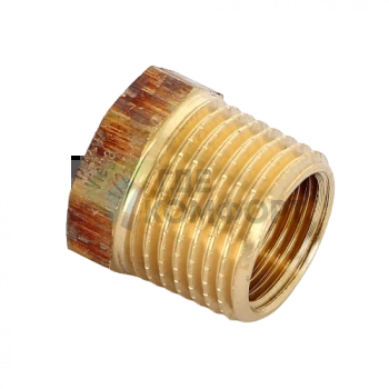 Футорка 1/2x3/8 Viega - фото 1