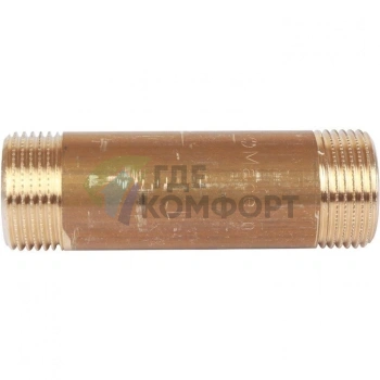 Удлинитель НН 3/4x80 Stout - фото 3