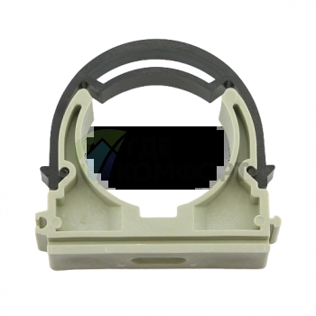 Крепление PPR 50 для полипропиленовых труб FV-Plast - фото 2