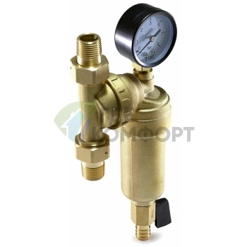 Фильтр тонкой очистки промывной Tim JH-1001W3 1/2