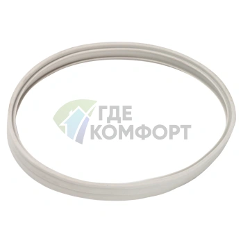 Кольцо уплотнительное Stout DN100 для уплотнения внутренних труб коаксиального дымохода SCA-6010-000105