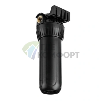 Корпус Гейзер 10SL 3/4