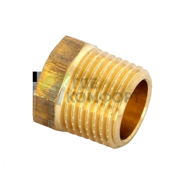 Футорка 1/2x1/4 Viega - фото 4