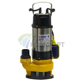 Дренажный насос Беламос DWP 450 - фото 2