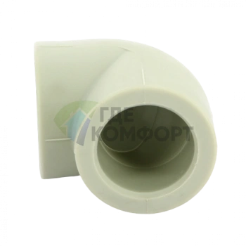 Угольник PPR 90° 32 FV-Plast - фото 3