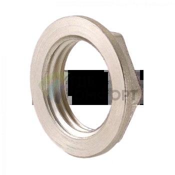 Контргайка с внутренней резьбой 1 Valtec - фото 2