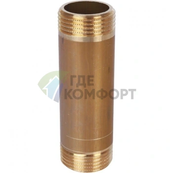 Удлинитель НН 1x100 Stout - фото 1