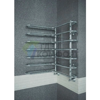 Полотенцесушитель Terminus Ника 32/20 50x73 - фото 2