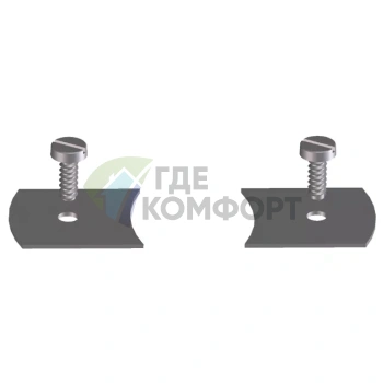 Фиксирующие планки FixIT HL619 для фиксирования надставных элементов - фото 1