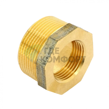 Футорка 1 1/2x1 Viega - фото 2