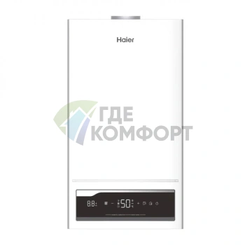 Настенный газовый котел Haier ProLine 2.24 Ti - фото 3
