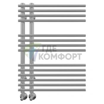 Полотенцесушитель Terminus люкс Астра 32/18 П14 500x696 водяной