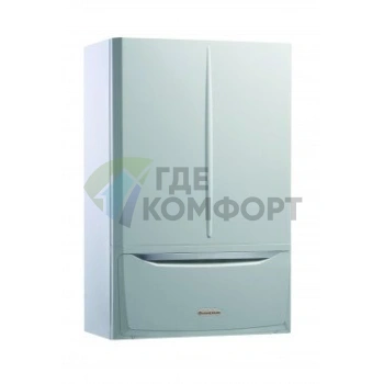 Настенный газовый котел Immergas Victrix Maior 28 TT 1 ERP - фото 2