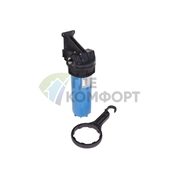 Корпус для картриджного фильтра Джилекс 1 М, 9053 - фото 2