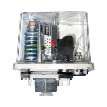 Реле Давления Grundfos FF4-8 DAY