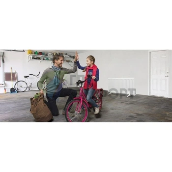 Масляный радиатор LVI Kaba 05 105 10 230 08 1 - фото 4