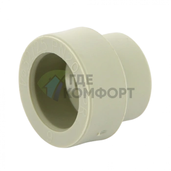 Муфта переходная PPR 32x25 FV-Plast - фото 4