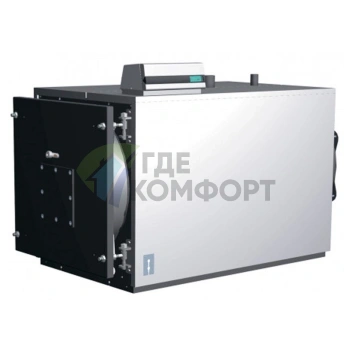 Газовый стальной комбинированный котел Ferroli PREXTHERM RSW 1890