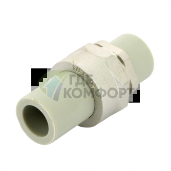 Разборное соединение PPR 32 FV-Plast - фото 2