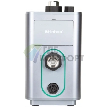 Самовсасывающая насосная установка Shinhoo Aquamaster 3-45, 10 бар, 6,2 м³/ч, 600 Вт, 72111001 - фото 3