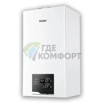 Настенный газовый котел Haier URBAN 2.24 TM - фото 2