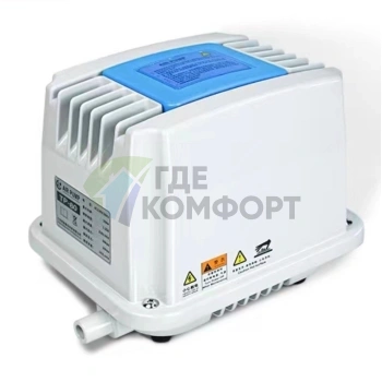 Компрессор HIBLOW AIR PUMP TP-80 с высокой производительностью