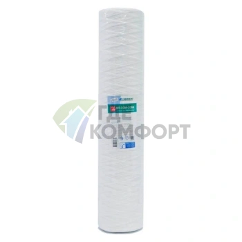 Картридж для очистки воды Джилекс ВП-10М-20ББ