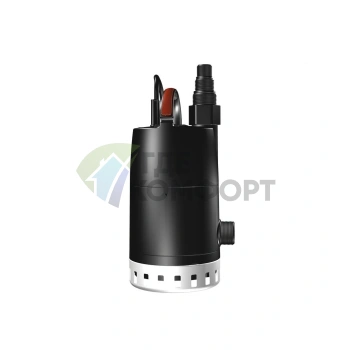 Дренажный насос Grundfos Unilift CC 9 M1 - фото 4