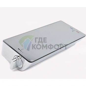 Термостат для душа Hansgrohe Ecostat Select 13161000 - фото 3