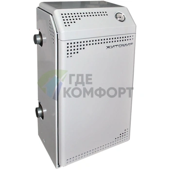 Парапетный газовый двухконтурный котел Termotechnik АДГВ 7СН