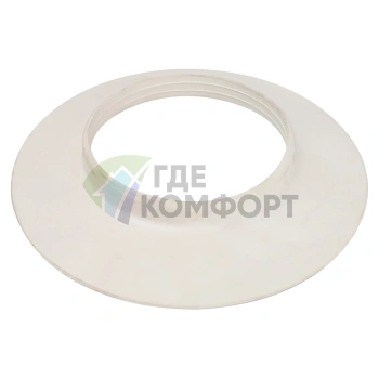 Внутренняя декоративная манжета Stout DN80 SCA-0080-010002