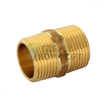 Ниппель HH 1 Viega - фото 2