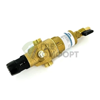 Фильтр промывной BWT Protector mini HWS 1/2